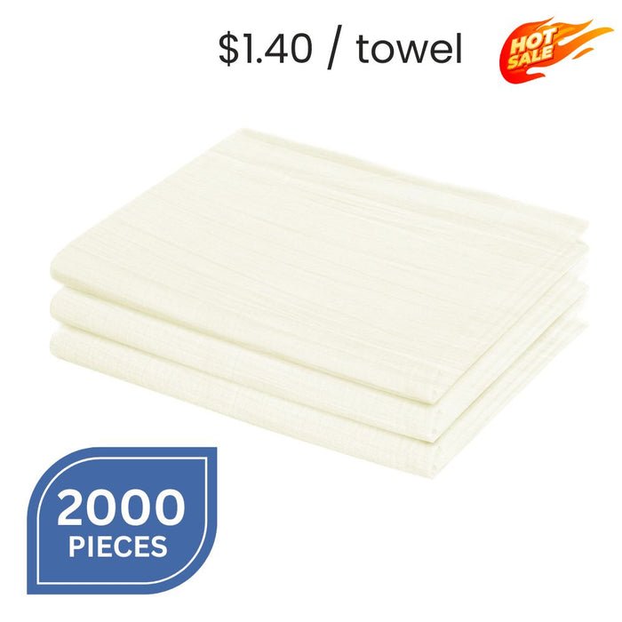 28"x28" Pack of 2000