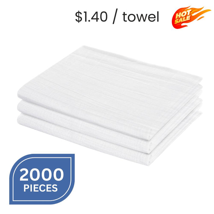 18"x28" Pack of 2000