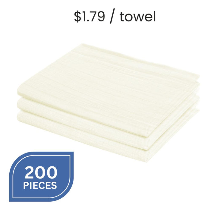 28"x28" Pack of 200
