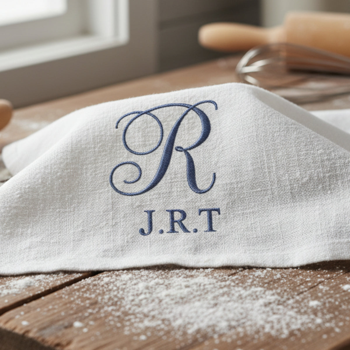 Choose Your Monogram Design