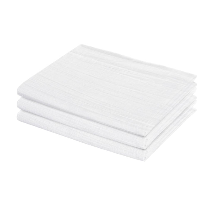 18"x28" Pack of 2 - Flour Sack Towels