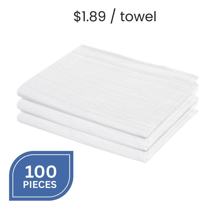 28"x28" Pack of 100