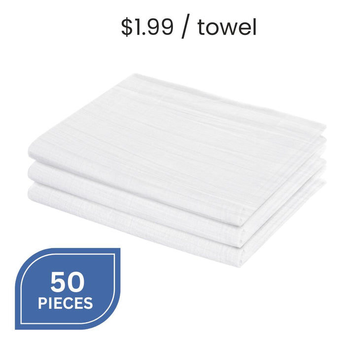 28"x28" Pack of 50