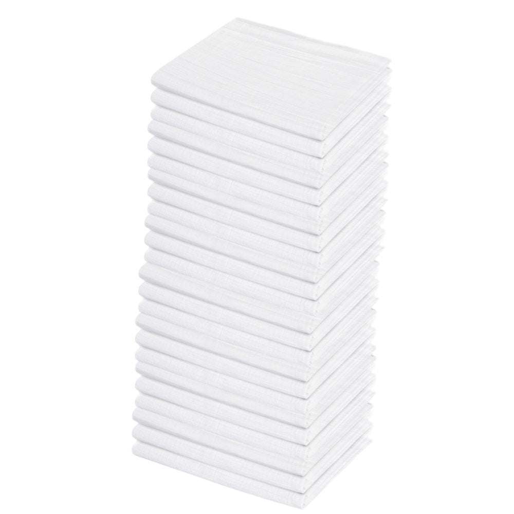 28"x28" Pack of 50 - $99.99