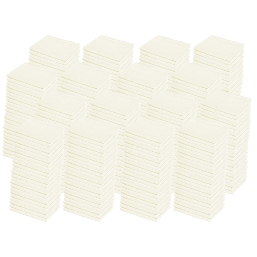 28"x28" Pack of 2000 - $2799.99