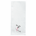 Screen Printed Flour Sack Towels-18"x28"-White