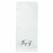 Screen Printed Flour Sack Towels-18"x28"-White