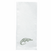 Screen Printed Flour Sack Towels-18"x28"-White