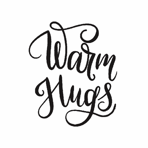 Screen Printed Flour Sack Towels-18"x28"-White