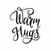 Screen Printed Flour Sack Towels-18"x28"-White