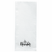 Screen Printed Flour Sack Towels-18"x28"-White