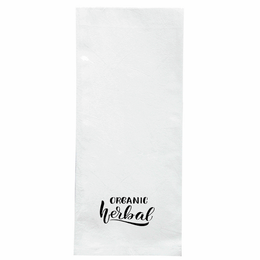Screen Printed Flour Sack Towels-18"x28"-White