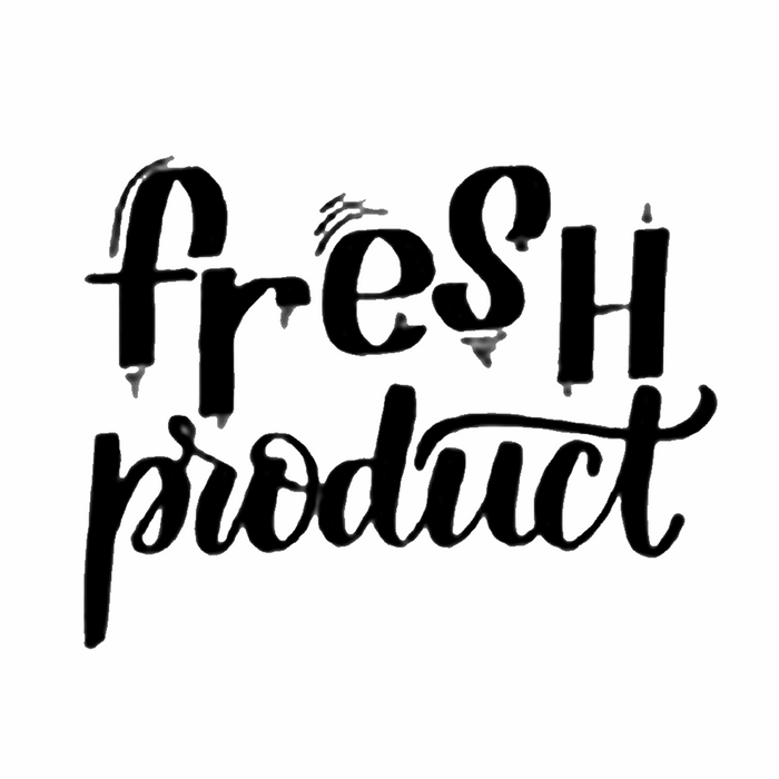 Screen Printed Flour Sack Towels-18"x28"-White