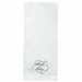 Screen Printed Flour Sack Towels-18"x28"-White