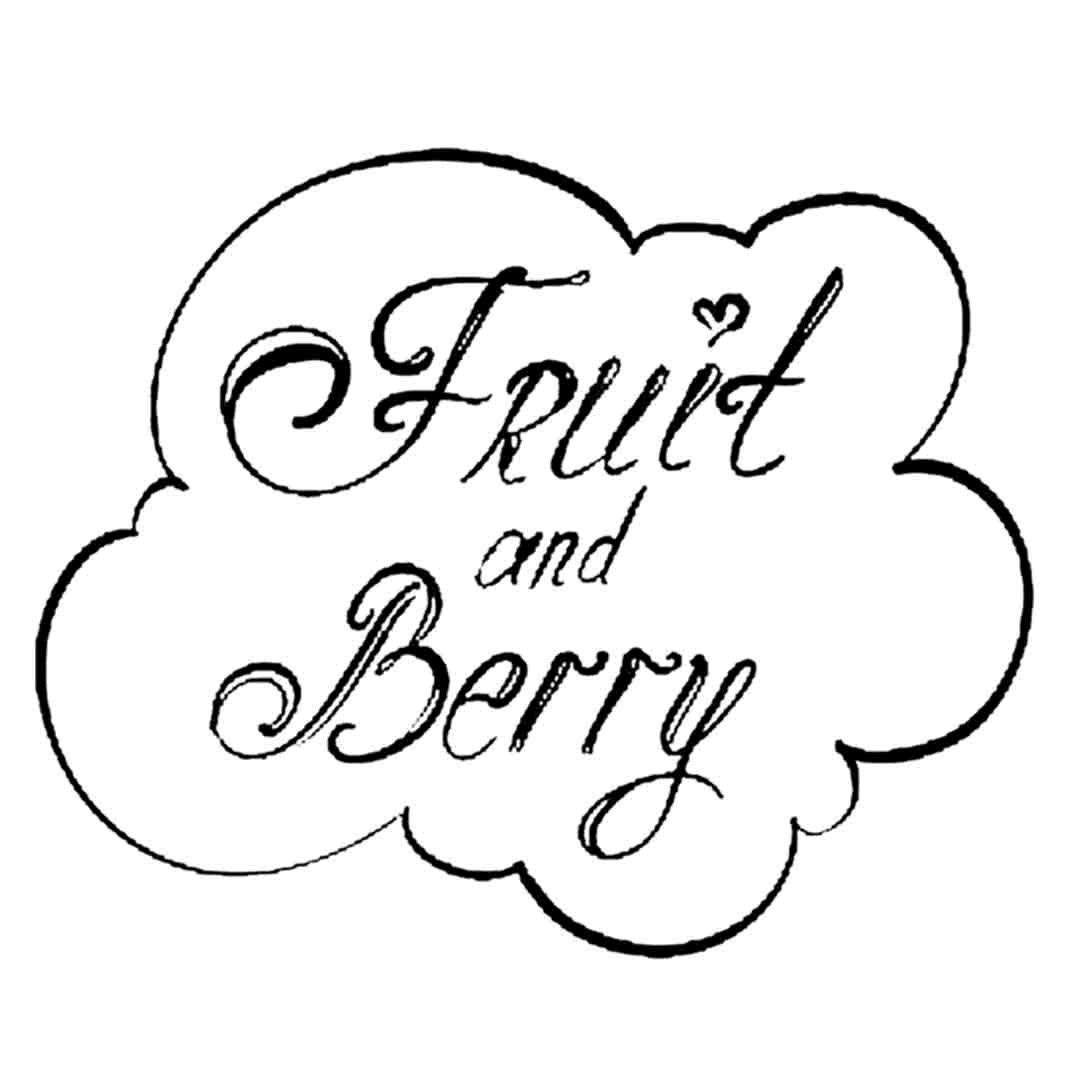 Fruits and Veggies