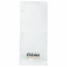 Screen Printed Flour Sack Towels-18"x28"-White