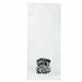 Screen Printed Flour Sack Towels-18"x28"-White