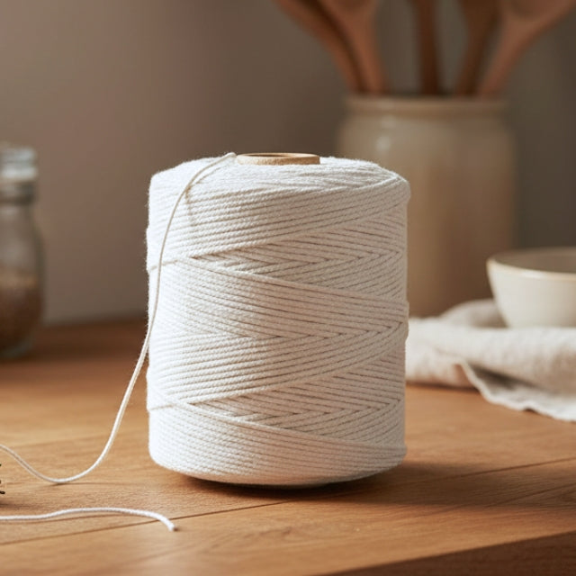 Butcher's Twine (500 Feet)