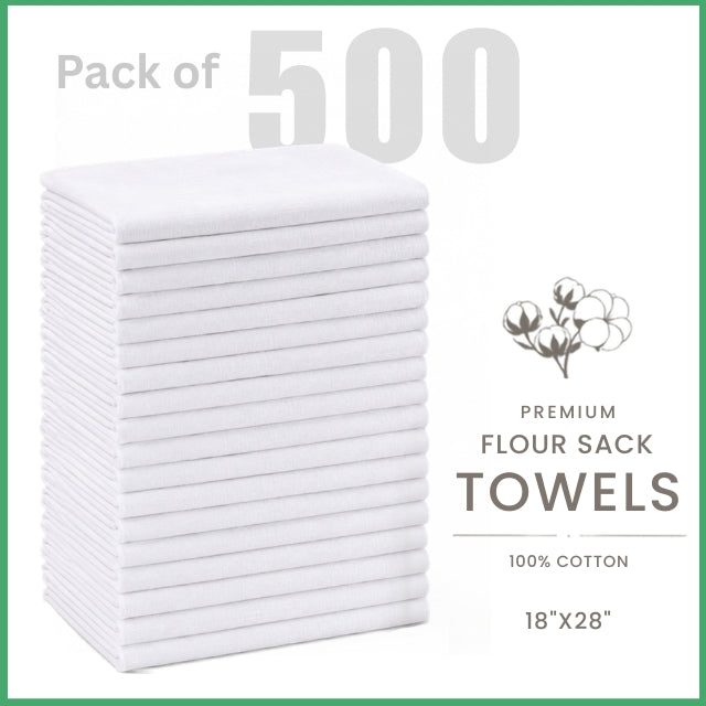18"x28" Pack of 500