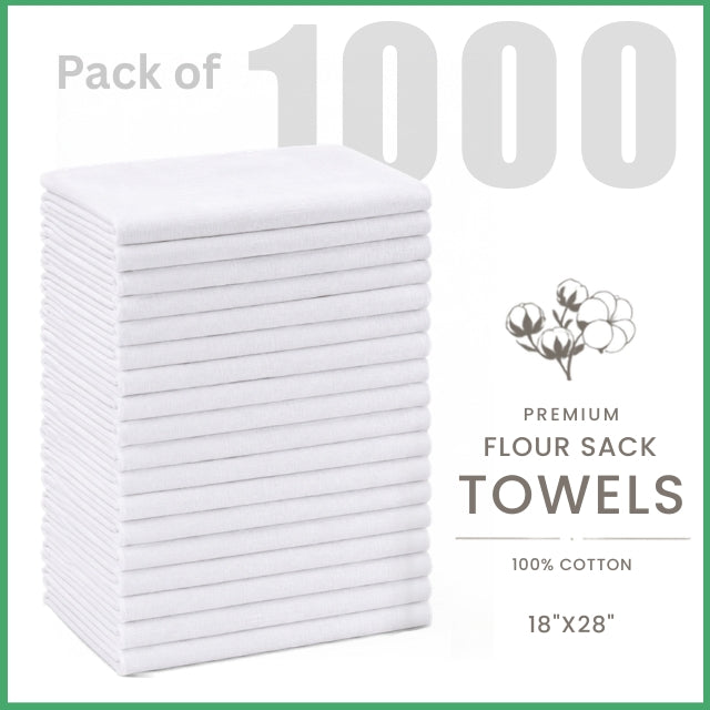 18"x28" Pack of 1000