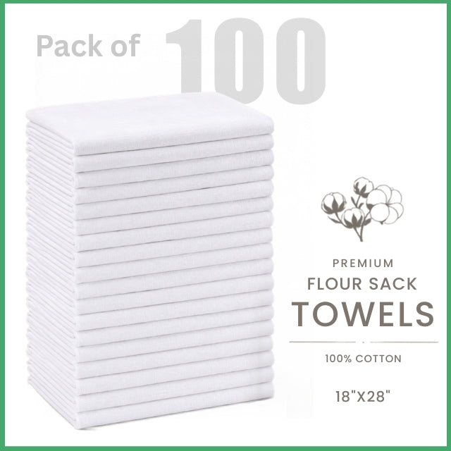 18"x28" Pack of 100