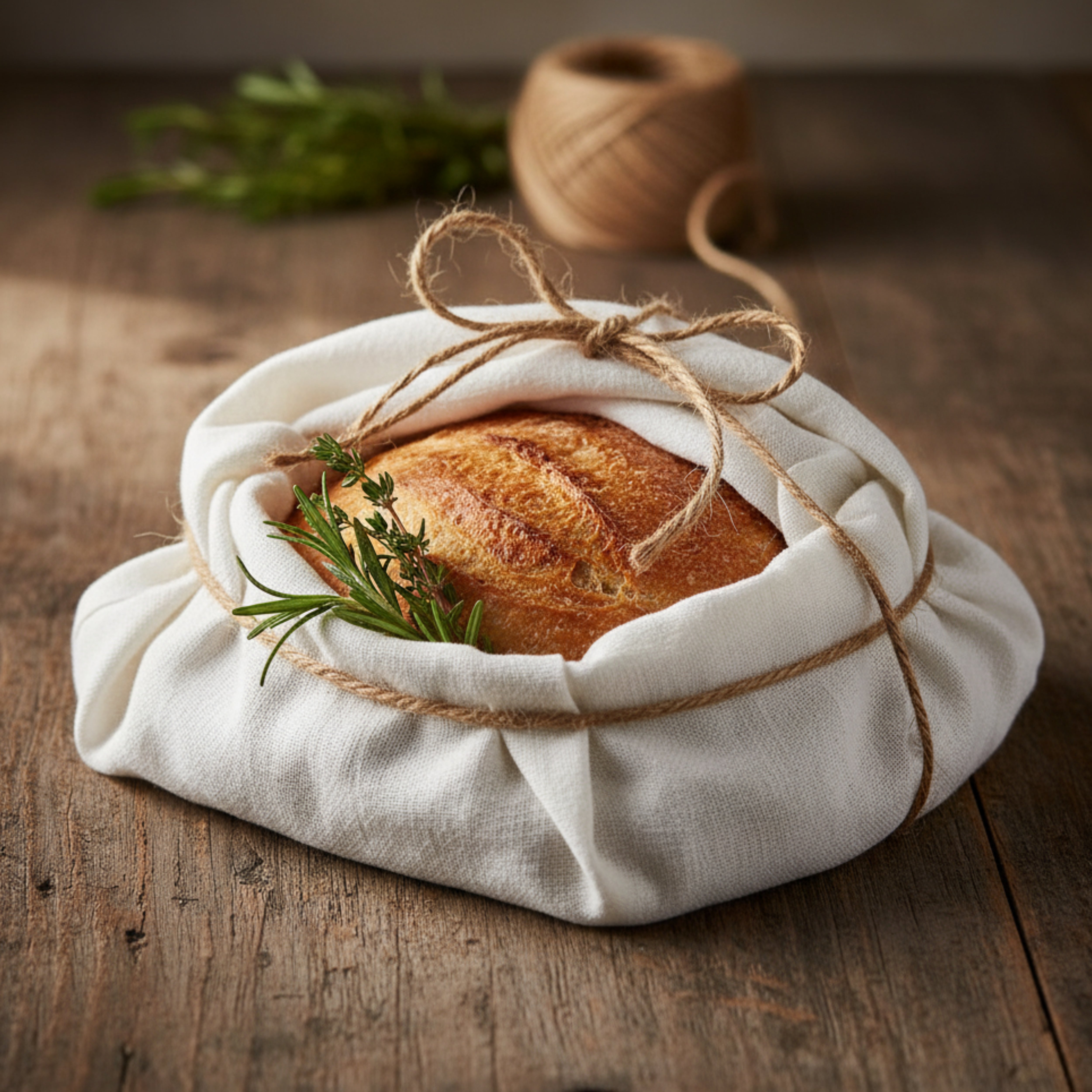 Sourdough Bread Cloth