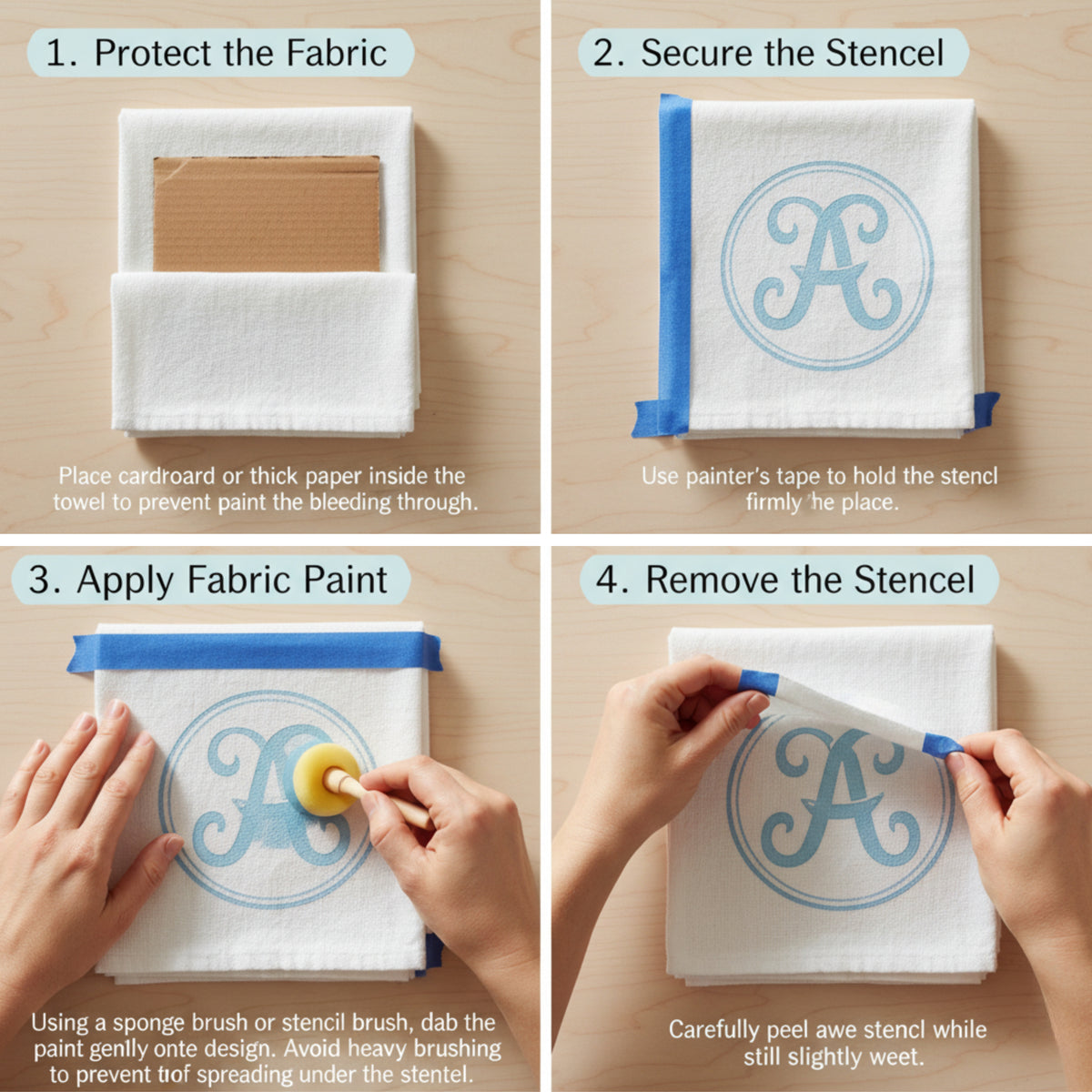Fabric Paint