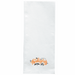 Screen Printed Flour Sack Towels-18"x28"-White
