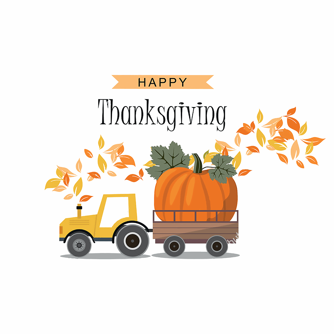 Thanks Giving