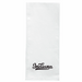 Screen Printed Flour Sack Towels-18"x28"-White