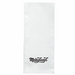 Screen Printed Flour Sack Towels-18"x28"-White