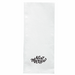 Screen Printed Flour Sack Towels-18"x28"-White