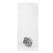 Screen Printed Flour Sack Towels-18"x28"- White