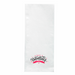 Screen Printed Flour Sack Towels-18"x28"- White