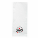 Screen Printed Flour Sack Towels-18"x28"- White