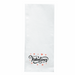 Screen Printed Flour Sack Towels-18"x28"- White