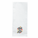 Screen Printed Flour Sack Towels-18"x28"- White