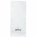 Screen Printed Flour Sack Towels-18"x28"-White