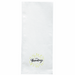 Screen Printed Flour Sack Towels-18"x28"-White