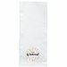 Screen Printed Flour Sack Towels-18"x28"-White