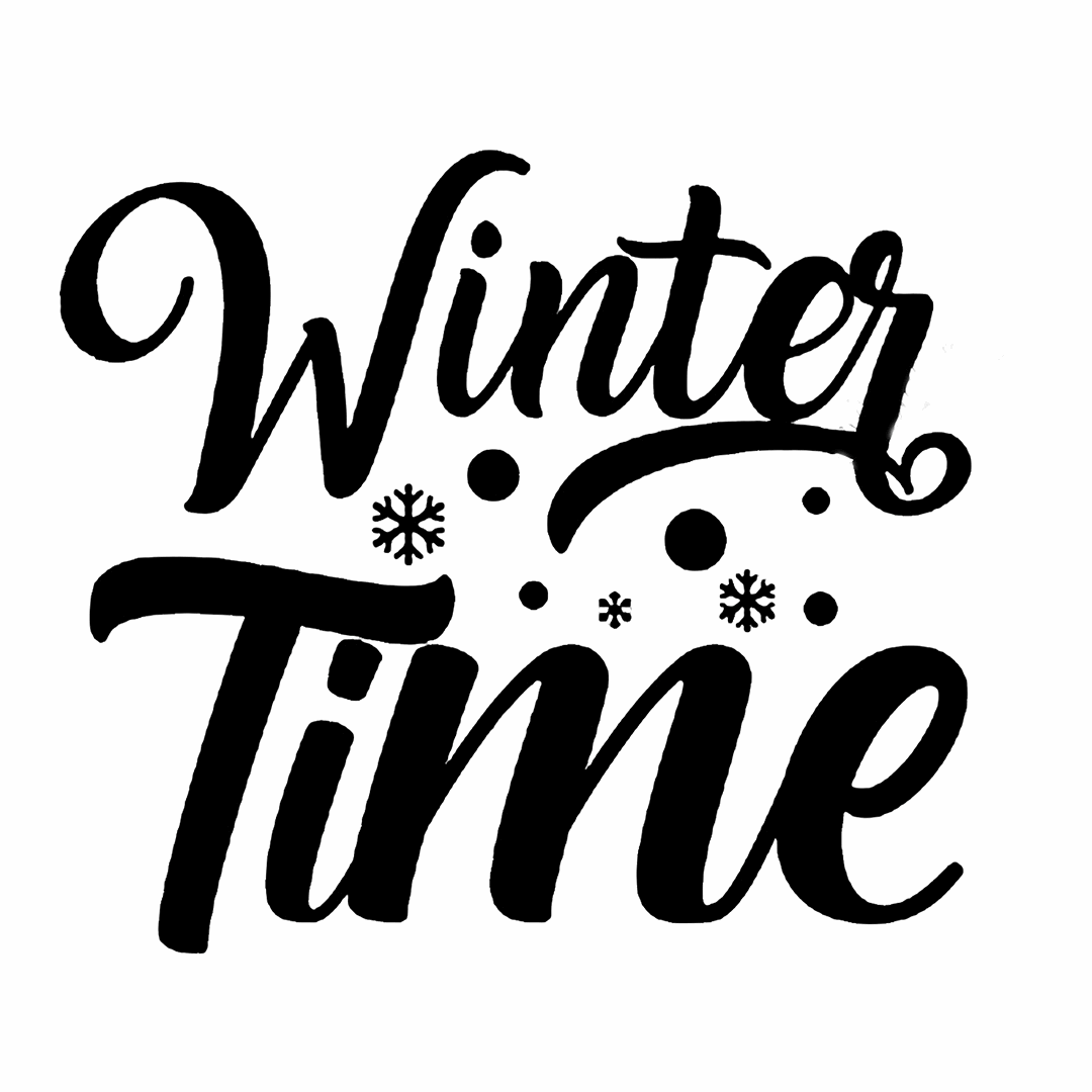 Winter Season