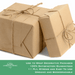 Kitchen Twine-11 PLY, 200 FT- Save 84% with Pack of 1200 - Natural
