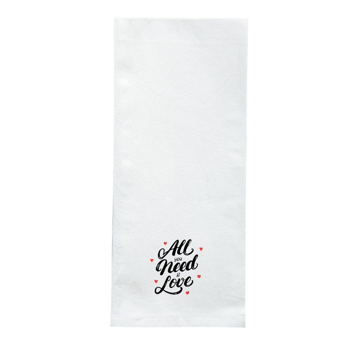 28x28 Flour Sack Towels - PRINTED Adult Humor 5-pack Flour Sack Kitchen  Towels